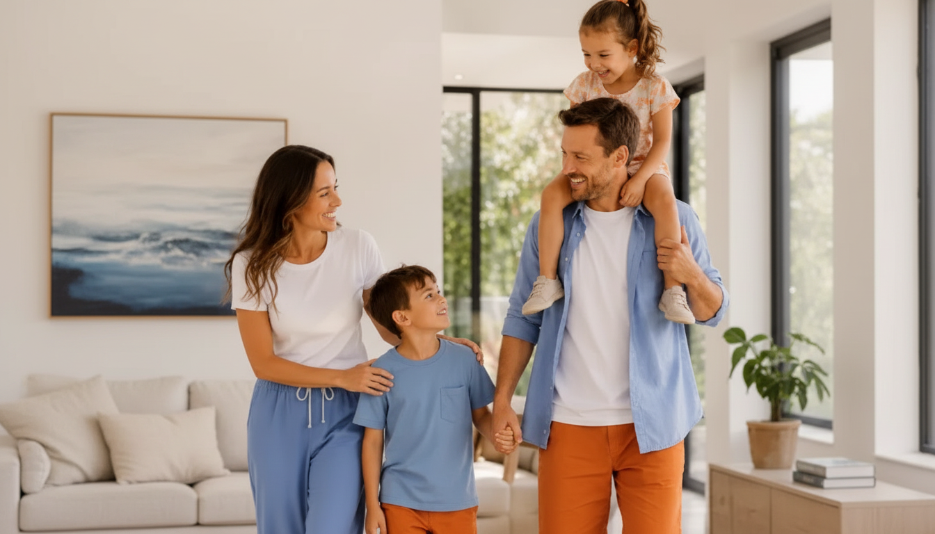Family Bonding Activities: Simple Ideas for Every Day