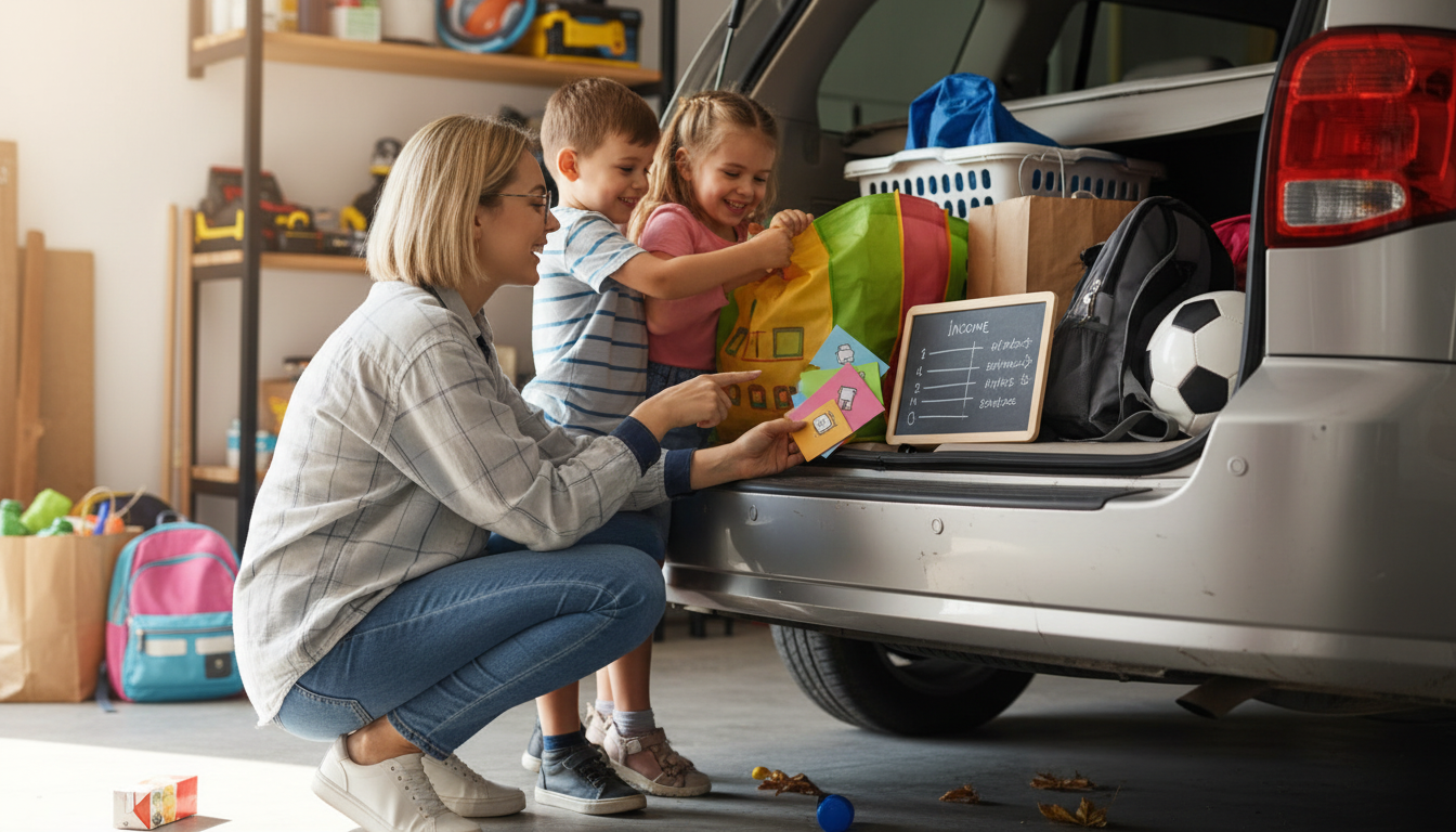 Dave Ramsey’s Zero-Based Budget: How It Works